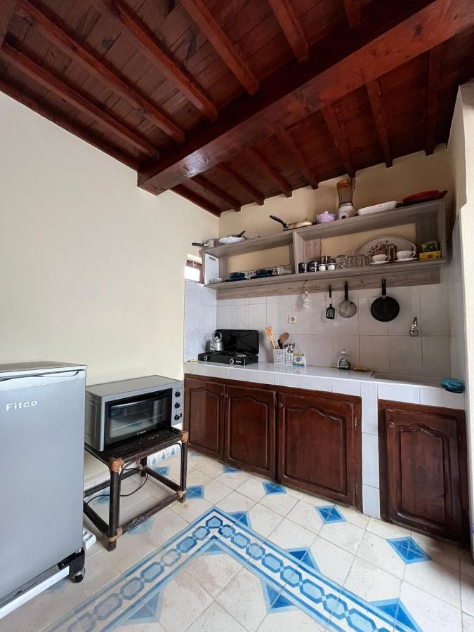 Zazou Lägenhet Essaouira Exteriör bild