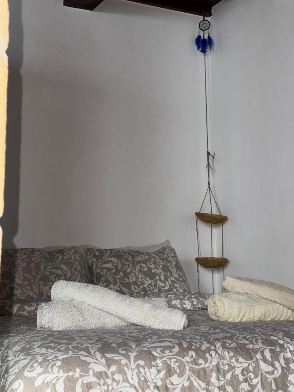 Zazou Lägenhet Essaouira Exteriör bild