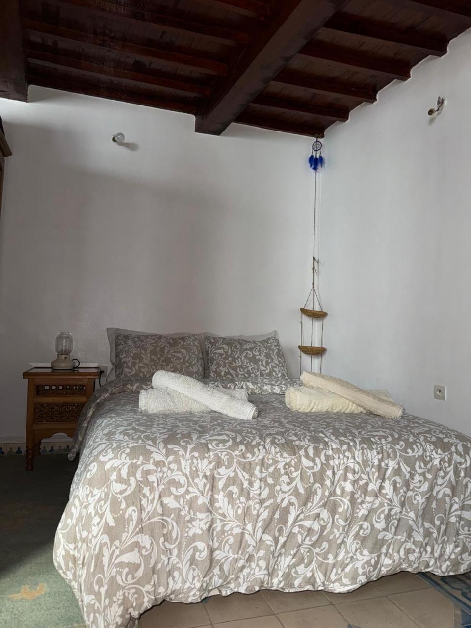 Zazou Lägenhet Essaouira Exteriör bild