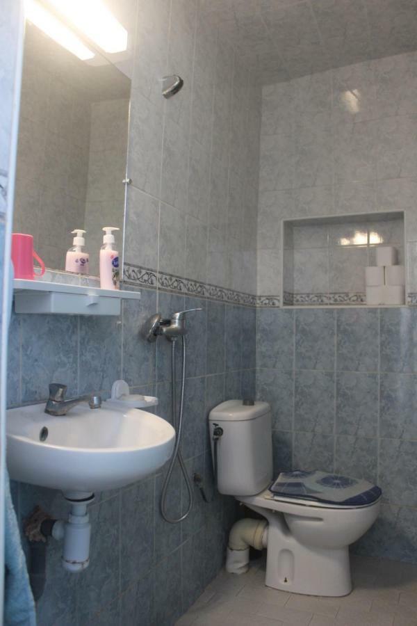 Zazou Lägenhet Essaouira Exteriör bild